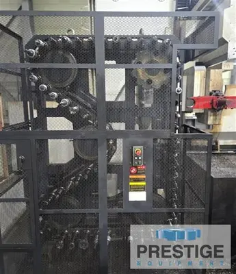 USED 2016 DOOSAN DCM-3280