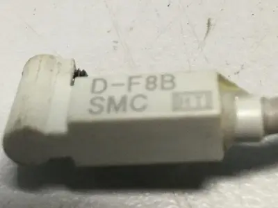 USED SMC D-F8B