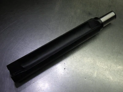 Walter 58mm Coolant Thru Indexable Drill B3215.F.058.Z01.290R (LOC1310A)
