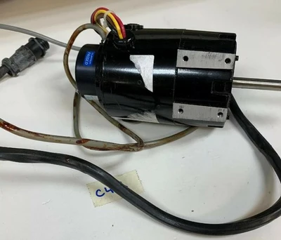 USED Baldor 20-AB-0