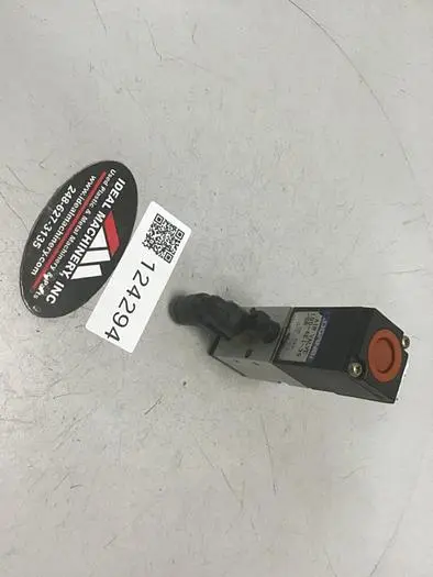 USED KOGANEI 100-4E1-39-SR