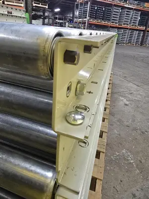 Used 2023 INTELLIGRATED GRAVITY CONVEYOR Conveyors Wisconsin US | Packer City Sales #1297989