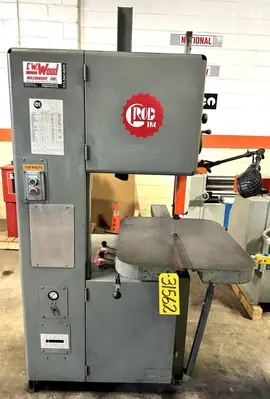 USED 1982 GROB 4V-18