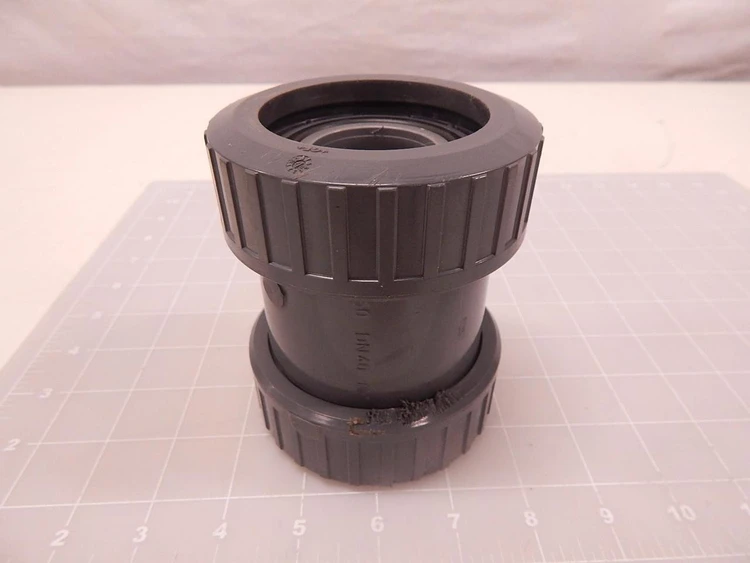 Used GEORG FISCHER _UNKNOWN_ Valves/Fittings | OCO Industrial #1628251
