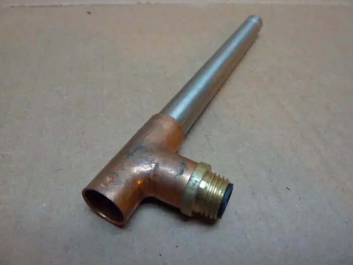 Used HI WATT PA036 Heaters Michigan US | Ideal Machinery #704546