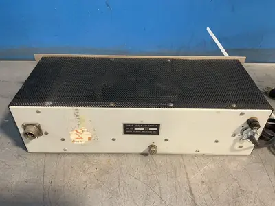 Used NORTH ATLANTIC INDUSTRIES, INC. VM202 BRS102 Voltmeters Ohio US | HGR 24 #1572278