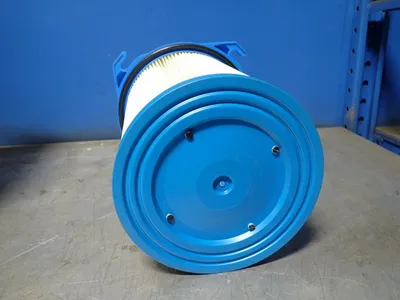 USED VILEDON LP 218 H30B 2407