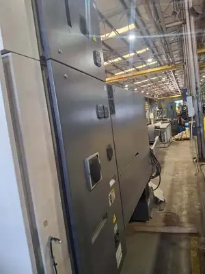 2014 NAKAMURA-TOME WT-150II Lathes CNC 5 Axis or More | Asset Exchange Corporation (5)
