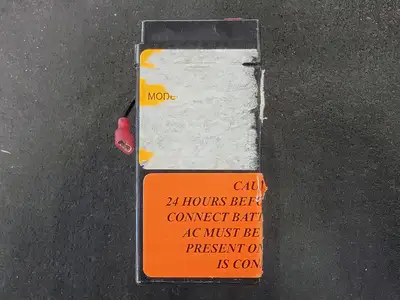 USED BEGHELLI 500000011