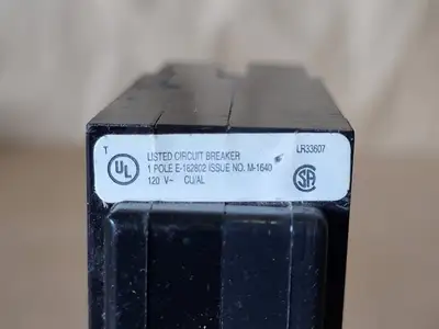 USED EATON CUTLER-HAMMER GFEP115