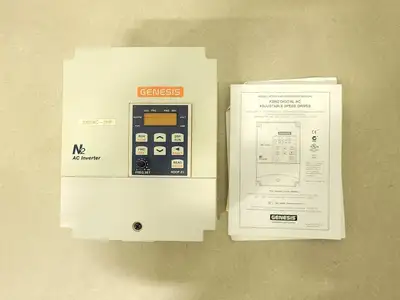 USED KB GENESIS KBN2-2202-1