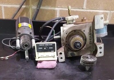 2000 MARK ANDY 4150 FLEXO NARROW WEB | Styers Equipment Company (1)