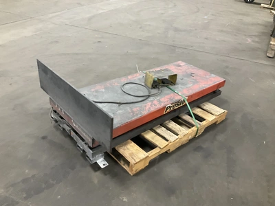Used _UNKNOWN_ _UNKNOWN_ Platform Lifters Michigan US | Miedema Asset Management Group #1488102