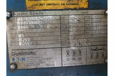 Used STANDARD 44x32 Die Cutting Presses Ohio US | Mohawk Machinery #1369447