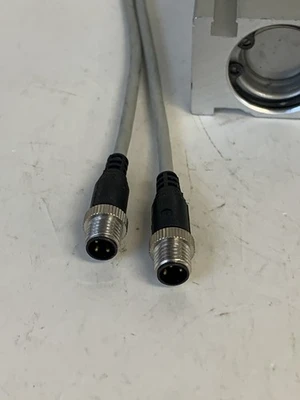 USED SMC CXSL25-50