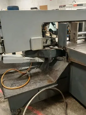 USED 2006 HYD-MECH S-20P