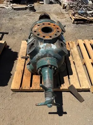 USED ARIEL JGC