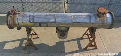 Used BLAW KNOX _UNKNOWN_ Heat Exchangers Illinois US | Aaron Equipment #1515493