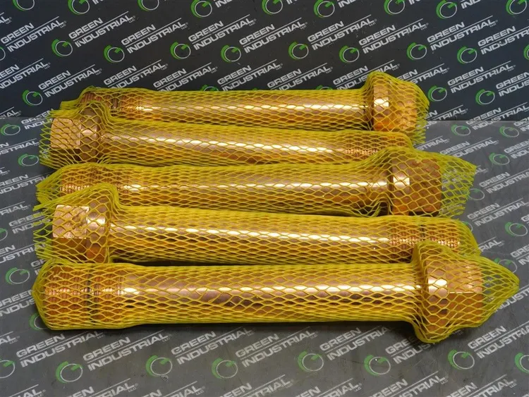 Used _UNKNOWN_ D297/1462P05 Power & Hand Tools (Misc) Wisconsin US | Green Industrial #675722