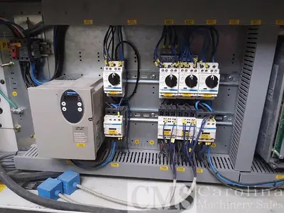 USED SCMI OLIMPIC K 208 F