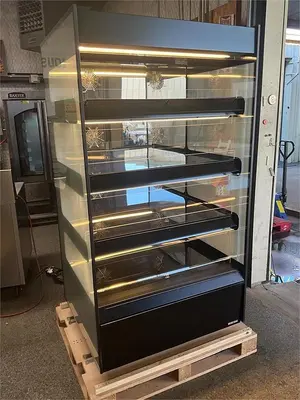 USED FREXSERVE ZONE 4