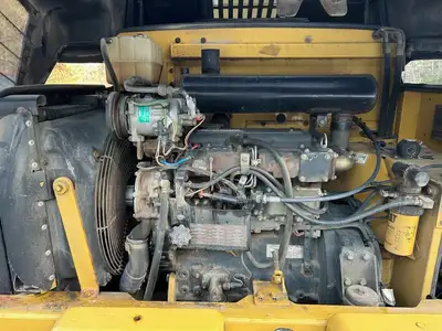 Used 2004 Caterpillar 914G Wheel Loaders New Hampshire US | Zadoon Equipment #1480668