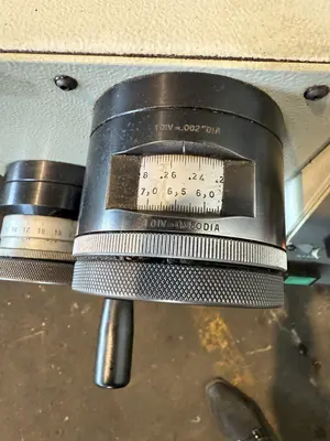 USED 1999 BRIDGEPORT ROMI EZ PATH SD