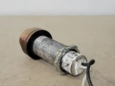 USED HUBBELL GOB3-G23C
