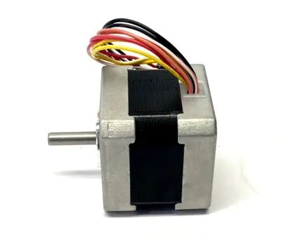 Used Applied Motion Products HT17-271 D.C. Motors Michigan US | Maverick Industrial Sales #1393259