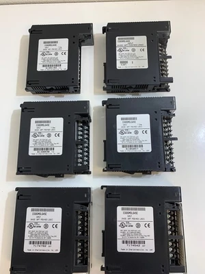 USED GE Fanuc IC693MDL645E