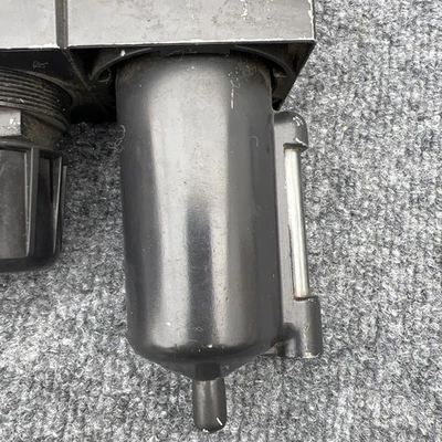 Used Watts F100-03WH Compressor Parts & Components California US | Davliegogo LLC #1707340