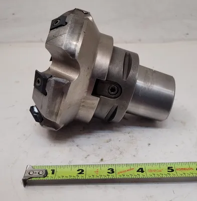 INGERSOLL CUTTING TOOLS SN6N-04R01 Tooling & Accessories, Tooling | Machinery Central (3)