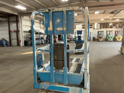 Used 2017 GENIE GS-1930 Scissor Lifters Michigan US | Miedema Asset Management Group #1568268