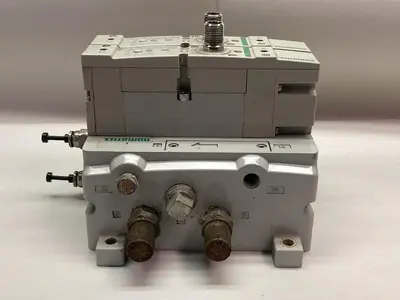 Used NUMATICS 8503AM/220A0030 Solenoid Valves Ohio US | Surplus Asset Holdings #1226070