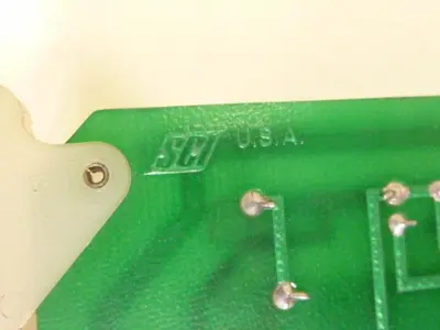 USED SCI 22858 REV A