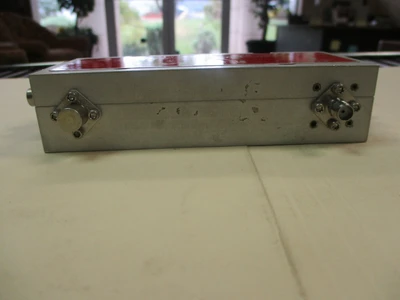USED Narda 31228
