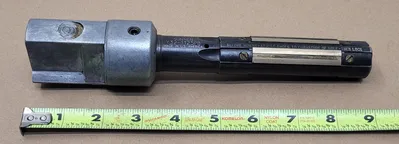 SUNNEN Y32-1125 PB Tooling & Accessories, Mandrels | Machinery Central (3)