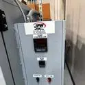 USED JPW ST333TUL480V9KWRMSS