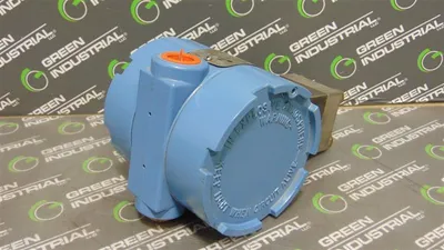 EMCO 1144G0600A22T1147 Pressure Transmitter Module New NIB