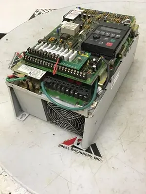 USED ALLEN BRADLEY 1336S-B015-AN-EN SER B