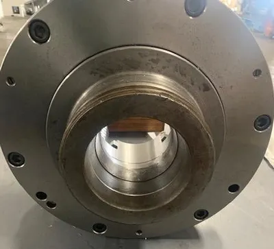 BUCK AT123RC Tooling & Accessories, Lathe Chucks | Machinery Central (6)