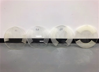 Used DISC DISC COUNTER FOR TABLETS - CAPSULES Tablet/Capsule Counters New York US | Michael Benalt Inc #1274131