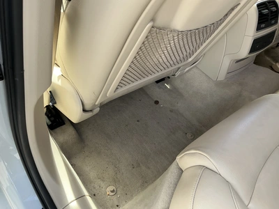 Used 2016 AUDI A6 Sedans Michigan US | Miedema Asset Management Group #1474435