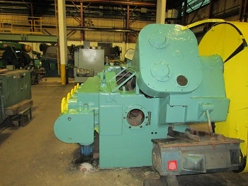 Used KIESERLING WRUN 4 Tube & Bar Straighteners New Jersey US | National Machinery Exchange #1498304