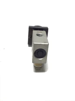 USED SMC EVM23