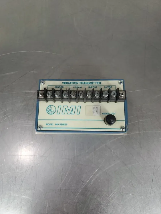 Used IMI _UNKNOWN_ Sensors South Carolina US | Palmetto Automation #1162323