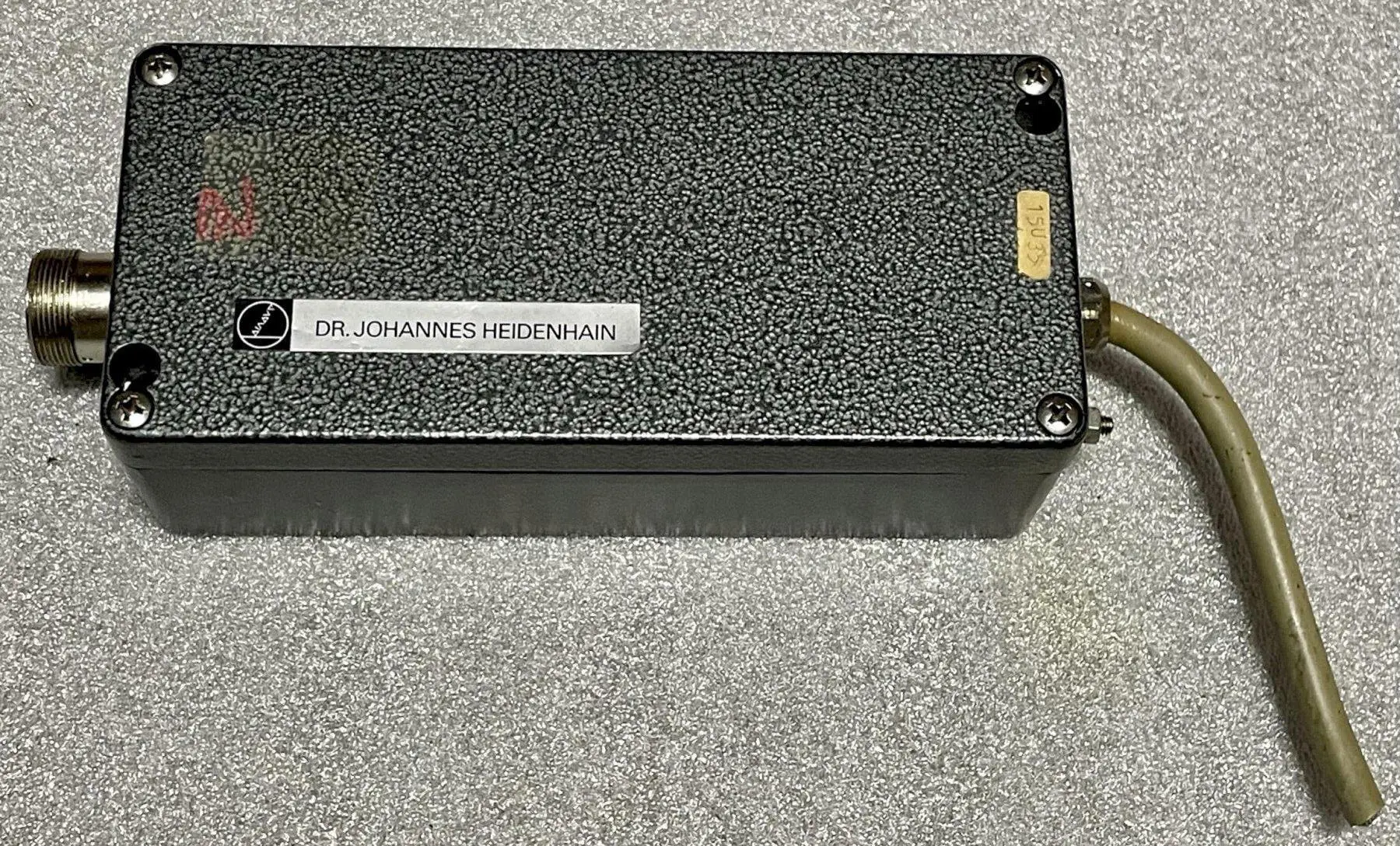 USED Heidenhain EXE-601/5-F