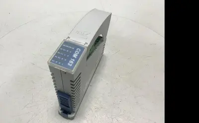 USED SIGMATEK 12-008-163-0 CDM-163