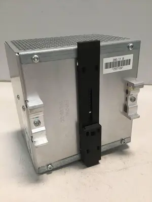 Used PULS SL10.101 Power Supplies Michigan US | Ideal Machinery #1311502