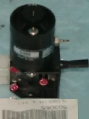 Used HP 5302 . Valves/Fittings Texas US | Bamko Surplus Process Equipment #930258